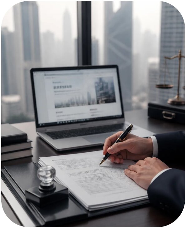 Регистрация торговой компании в Китае от 77940 р. | Китаист