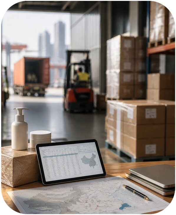 Пилотные продажи товара в Китае по цене от 67548 р. | Китаист